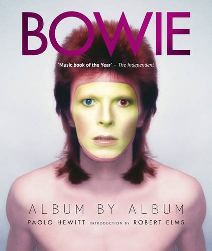 Bowie Album By Album
