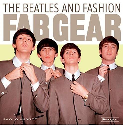 The Beatles And Fashion (1)